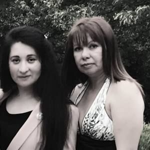 Meet your Posher, Edith